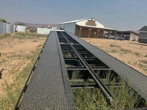 2008 Parker Performance Auto Transport