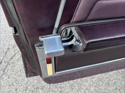 1966 Oldsmobile Toronado