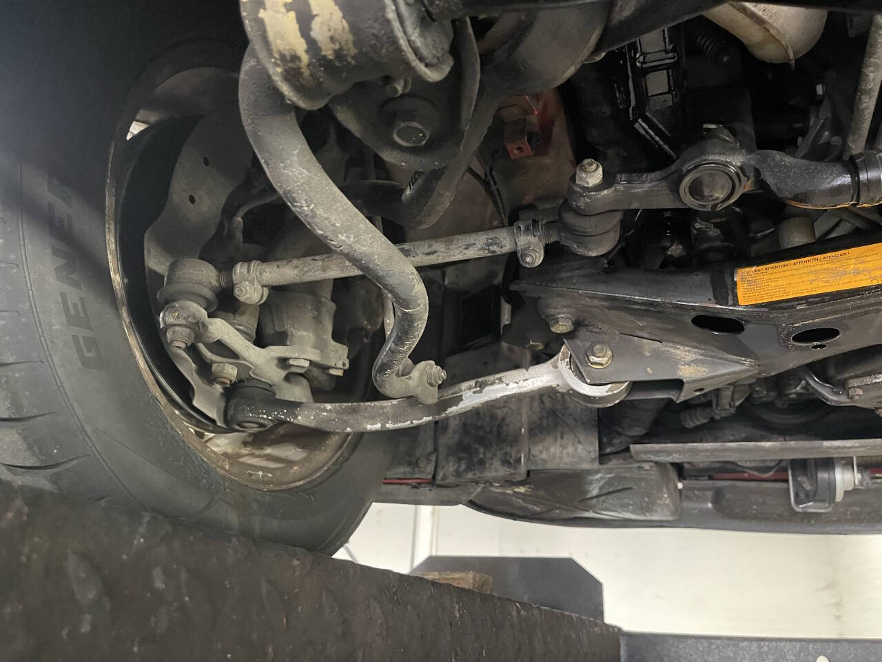 1991 BMW 8 Series 102