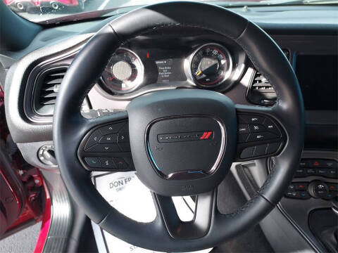 2023 Dodge Challenger GT