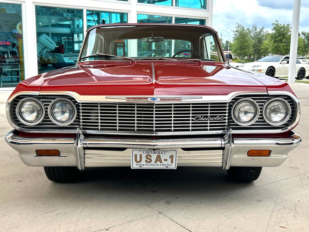 1964 Chevrolet Impala 2
