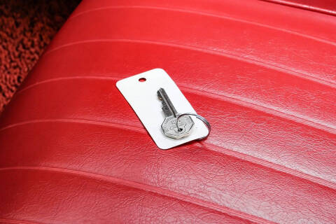 1960 Chevrolet Corvette