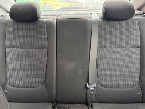 2018 Hyundai Accent SE