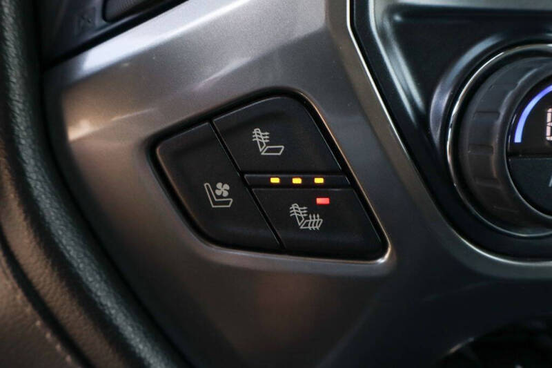 2016 Chevrolet Silverado 2500HD