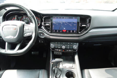 2022 Dodge Durango R/T