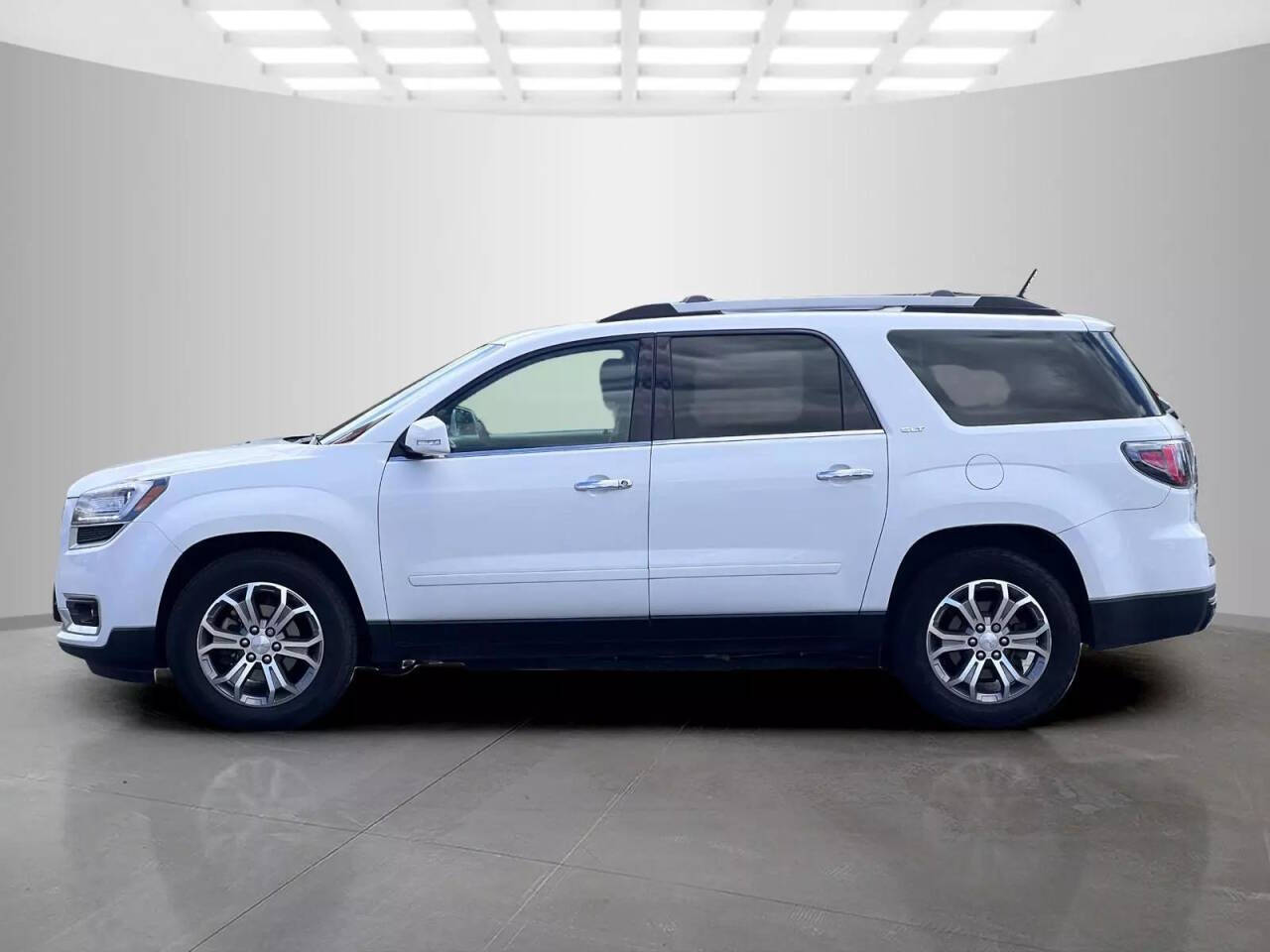 2016 GMC Acadia for sale at Used Cars Toledo in Oregon, OH