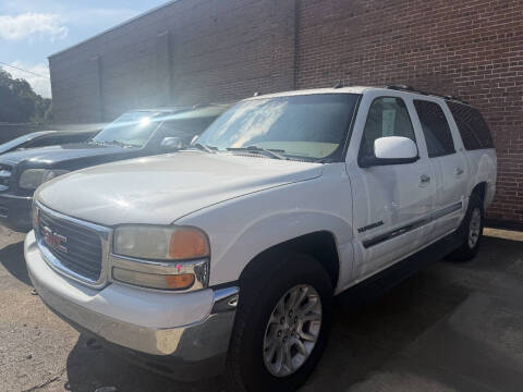 2004 GMC Yukon XL