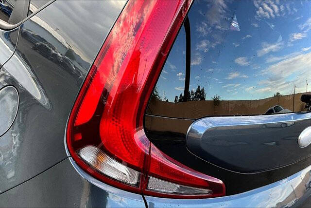 2020 Kia Soul X-Line