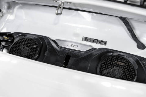 2020 Porsche 911 Carrera