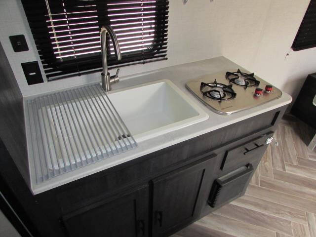 2021 Forest River OZARK LITE