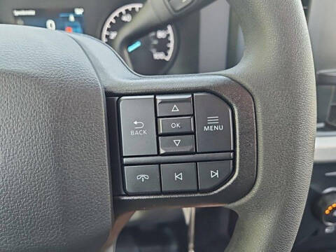 2023 Ford F-250 Super Duty XL