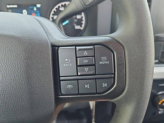 2023 Ford F-250 Super Duty XL