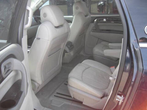 2015 Buick Enclave Premium