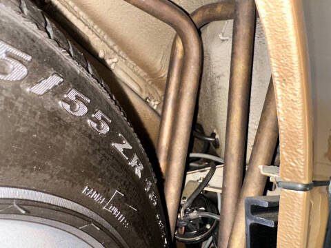 1980 Porsche 911