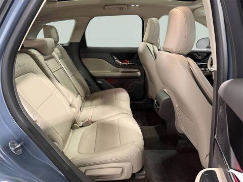 2023 Lincoln Corsair Reserve