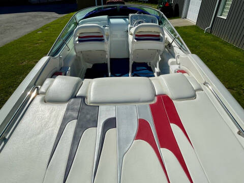 1998 Formula 353 FasTech