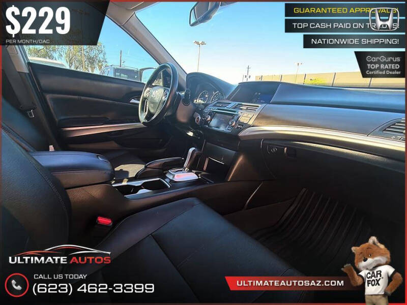 2015 Honda Crosstour