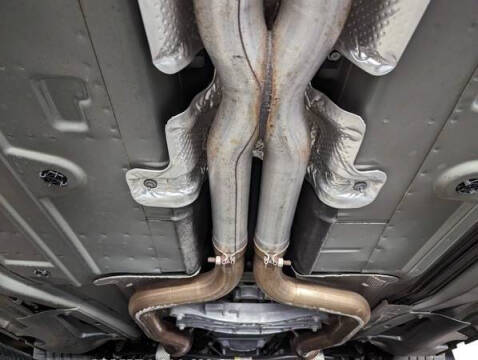 2008 Dodge Challenger SRT8