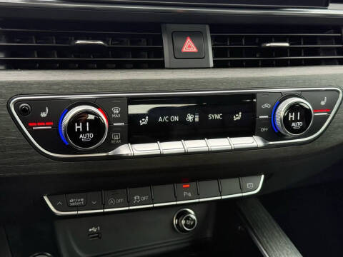 2020 Audi A5 quattro Premium Plus 45 TFSI