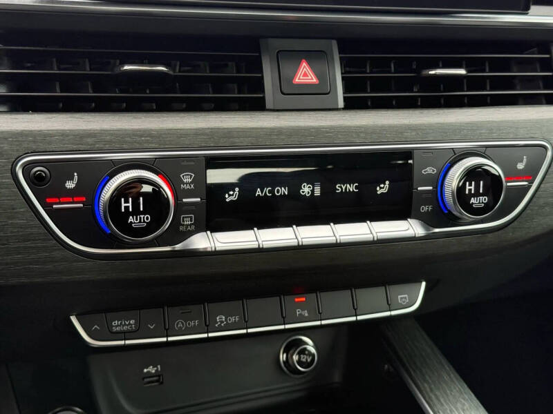 2020 Audi A5 quattro Premium Plus 45 TFSI