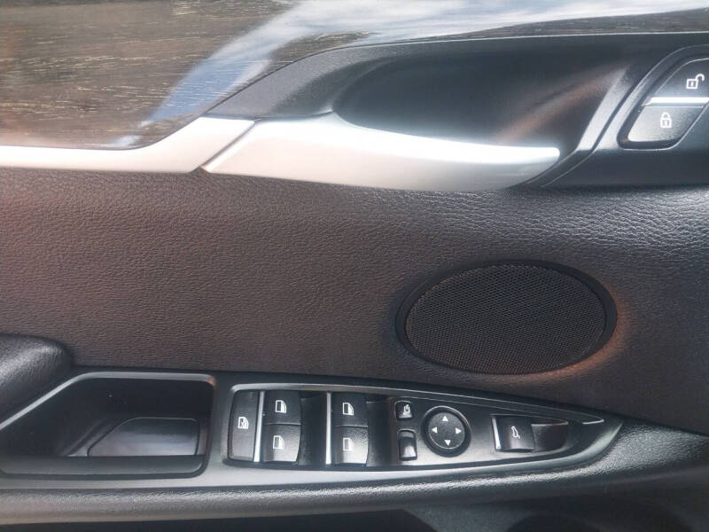 2018 BMW X5 sDrive35i