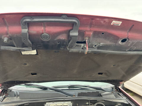 2010 Ford Escape Limited