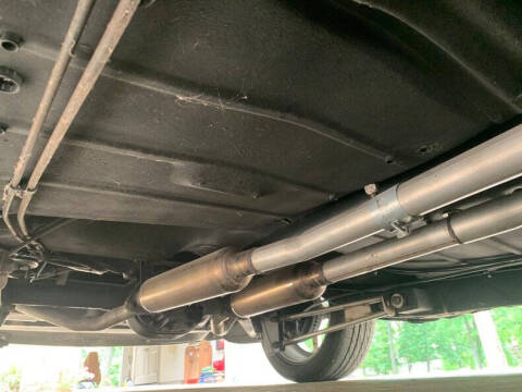 1949 Nash Ambassador