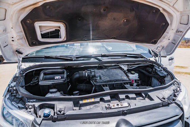 2019 Mercedes-Benz Sprinter