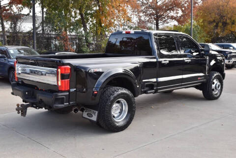 2024 Ford F-350 Super Duty Limited