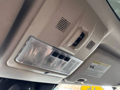 2016 Land Rover LR4 HSE LUX