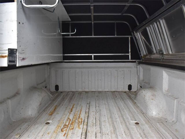 2005 Ford F-150