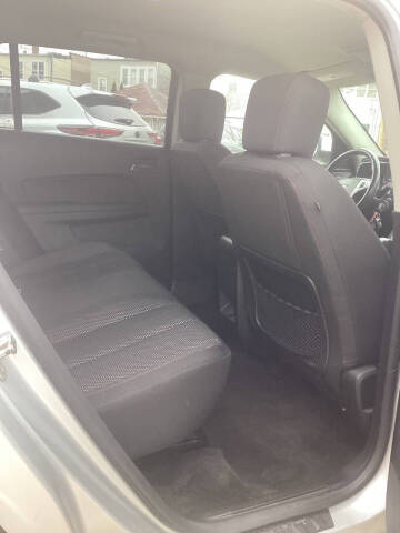 2012 GMC Terrain SLE-2