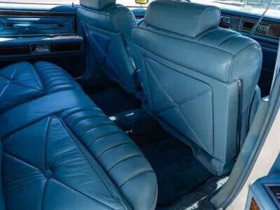 1979 Lincoln Continental