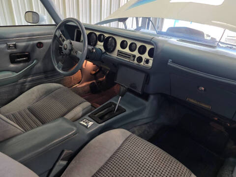 1979 Pontiac Trans Am
