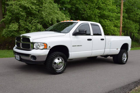 2004 Dodge Ram Pickup 3500 for sale at Gateway Car Connection in Eureka MO