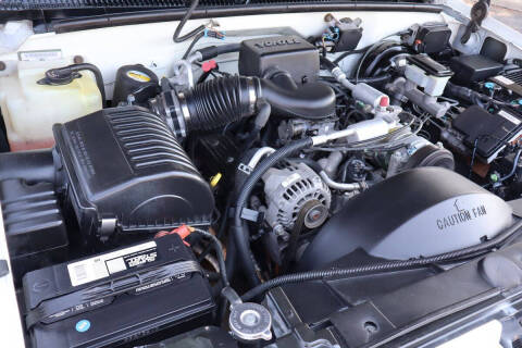 1999 GMC Suburban