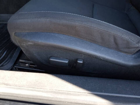 2012 Chevrolet Camaro LT