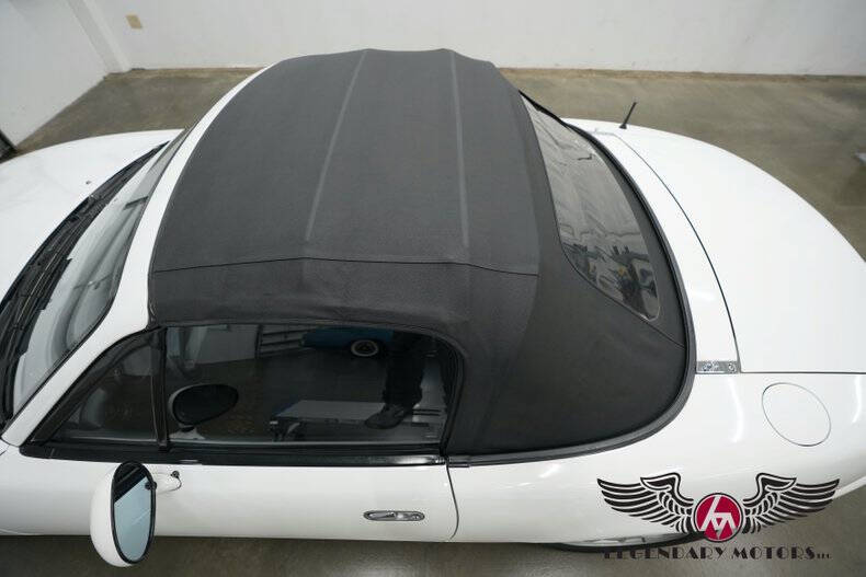 1992 Mazda MX-5 Miata