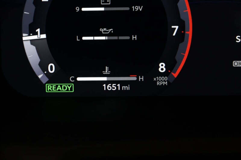 2024 Toyota Tacoma Limited HV