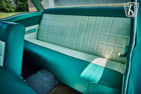 1959 Edsel Ranger