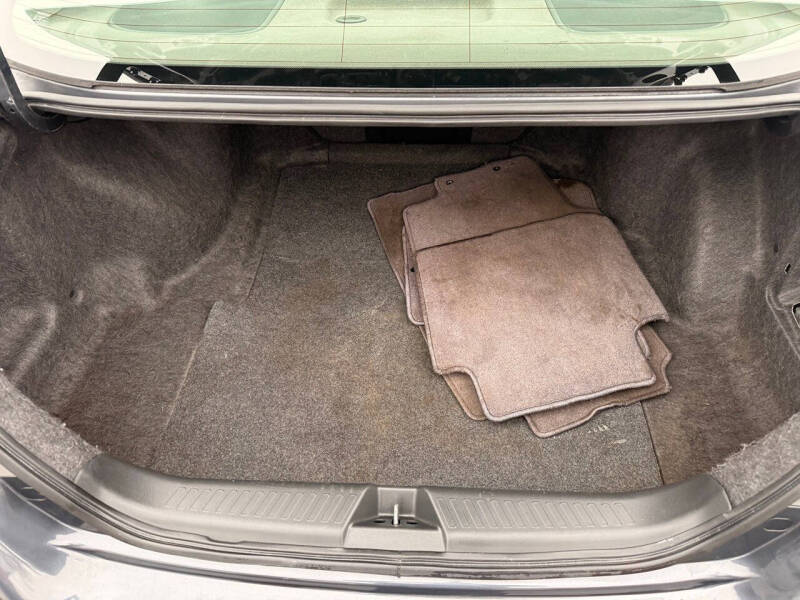 2007 Honda Accord Special Edition