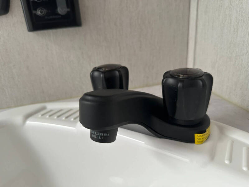 2024 Forest River Wolf Den 262DBH **SALE PENDING