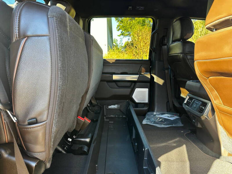 2026 Ford F-350 Super Duty