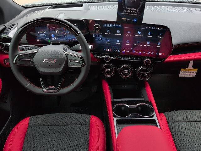 2026 Chevrolet Blazer EV RS