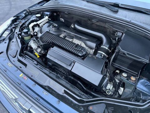 2015 Volvo XC60 T5 Premier