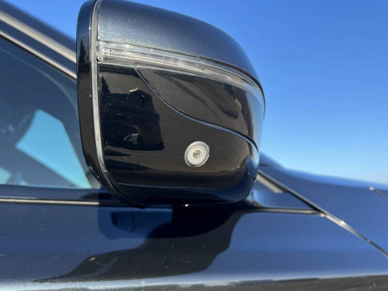 2016 BMW 7 Series 750i xDrive