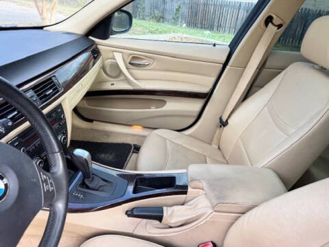 2011 BMW 3 Series 328i