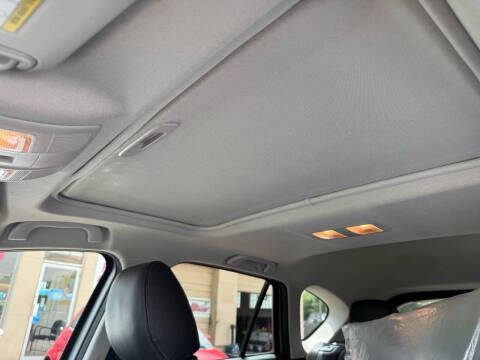 2014 Mazda CX-5 Grand Touring