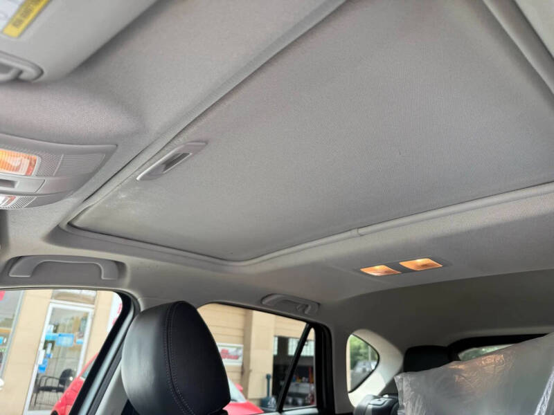 2014 Mazda CX-5 Grand Touring