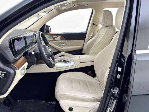 2021 Mercedes-Benz GLS GLS 450